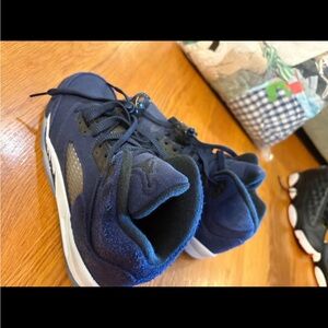 Nike Air Jordan Retro 5s